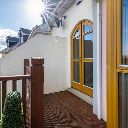 Shannonside - Stylish 5 Bed Marina Home & 40Ft Mooring Termonbarry Exterior photo